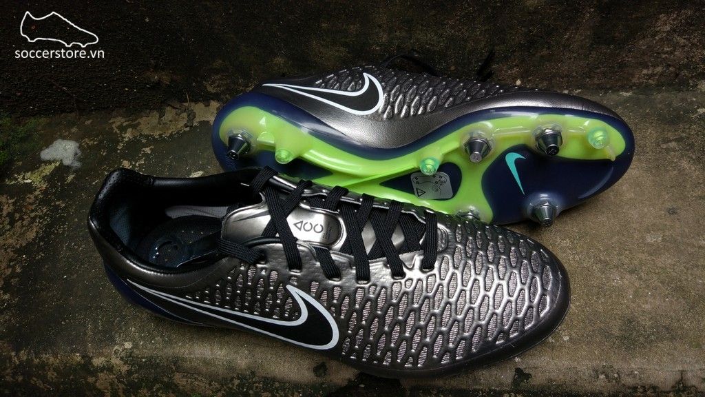 nike magista opus metallic pewter